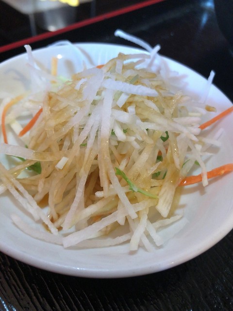 華龍飯店的实拍高清图