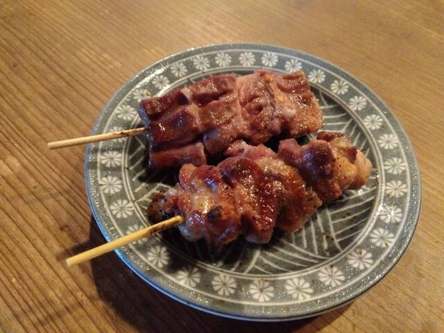 もつ焼きのりちゃん パプリカ店的實拍高清圖