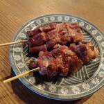 もつ焼きのりちゃん パプリカ店的實拍圖
