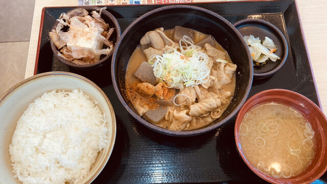 もつ次郎 東雁来店的实拍高清图