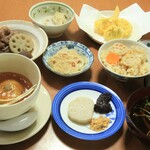 門真れんこん屋的实拍图