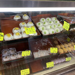 高橋菓子店的实拍图