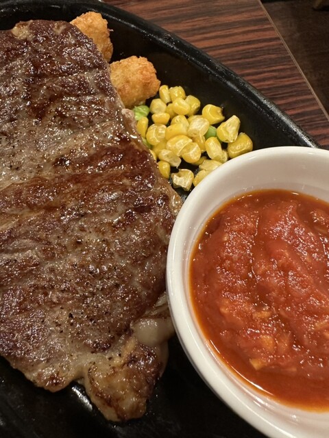 ガスト 札幌藻岩店的實拍高清圖