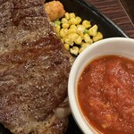 ガスト 札幌藻岩店的實拍圖