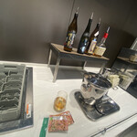 ANA ラウンジ 福岡空港 国内線的實拍圖