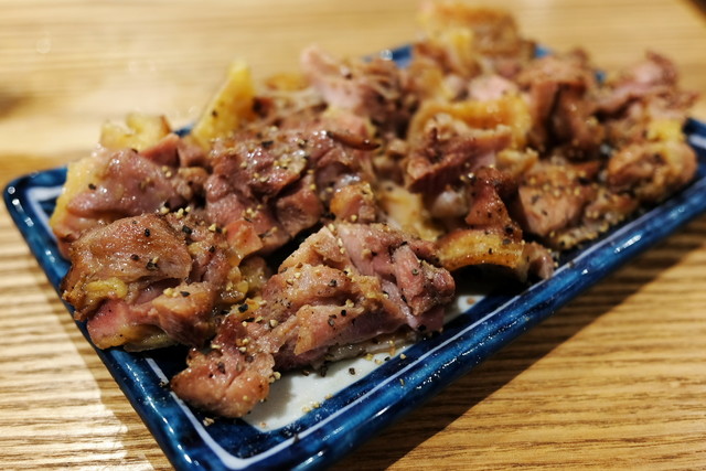 鳥八的實拍高清圖