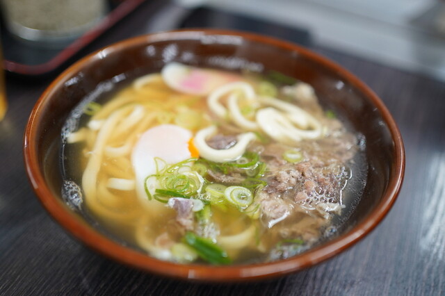 資さんうどん 魚町店的實拍高清圖