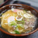 資さんうどん 魚町店的實拍圖