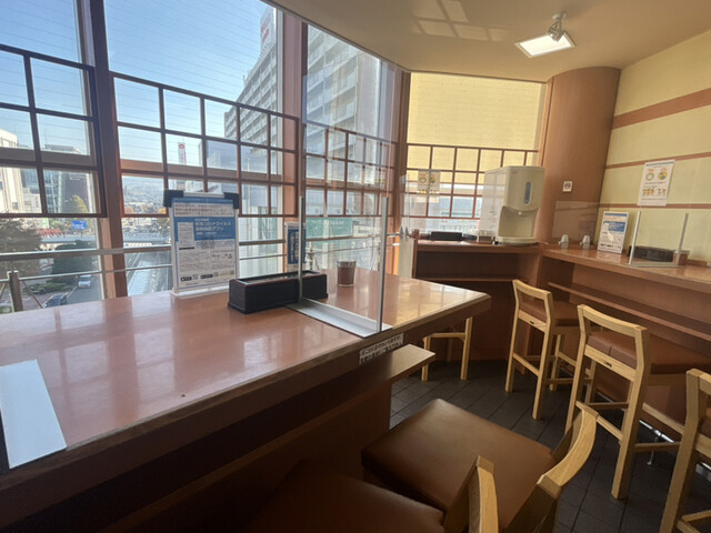 麺座 寝屋川市駅店的實拍高清圖