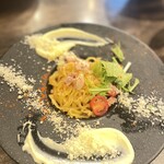 濃厚海老らーめん Shrimpreme 東高円寺的实拍图
