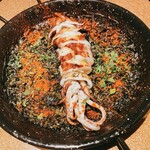 Carbo的实拍图