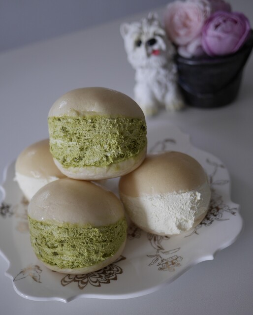 DAIMYO SOFTCREAM MARK IS ももち店的實拍高清圖