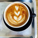 ブリッジ コーヒーアンドアイスクリーム的實拍圖