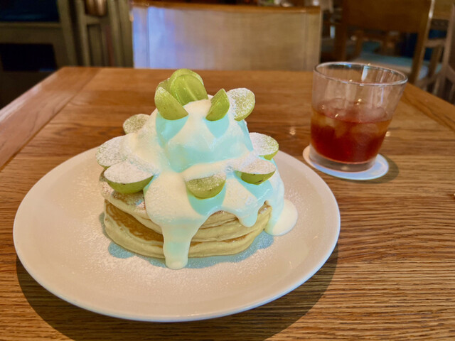 IVY PLACE的實拍高清圖