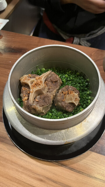oh kama bar的实拍高清图