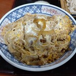 辰巳庵 柳沢駅前店的實拍圖