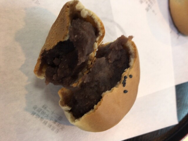 浪速屋的實拍高清圖