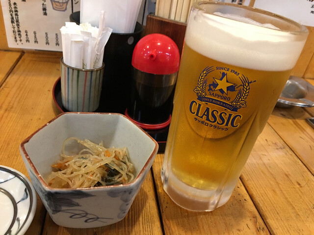 苫小牧新鮮魚市場的實拍高清圖