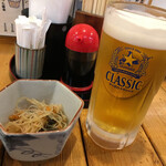 苫小牧新鮮魚市場的實拍圖