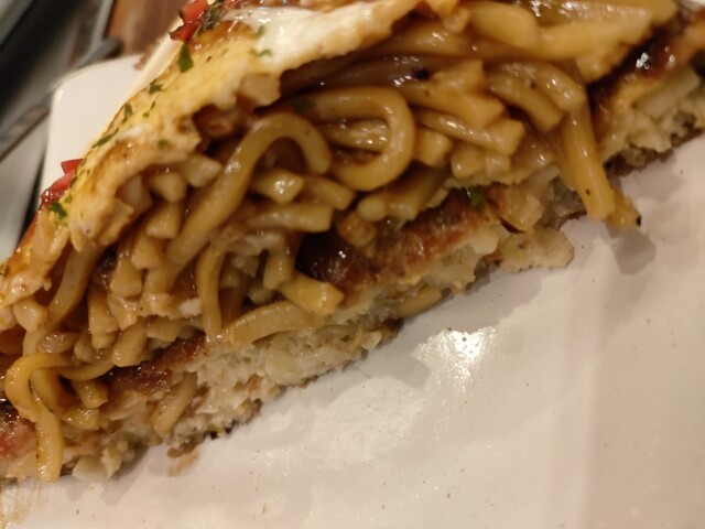 上方御堂 淀屋橋店的實拍高清圖