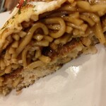 上方御堂 淀屋橋店的實拍圖