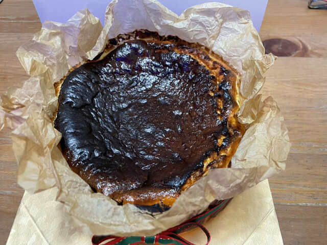 recommendations image for CHEESE CAKE Lemon