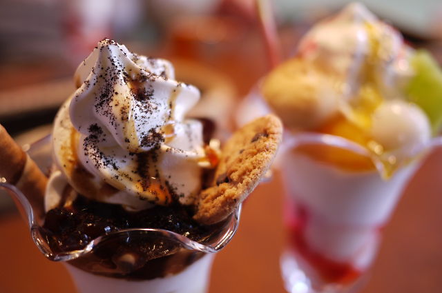 recommendations for びっくりドンキー 西岡店