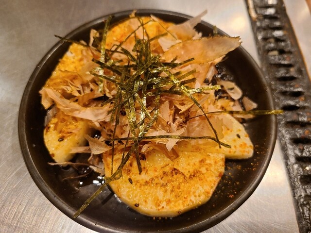 お好み焼き　きらく的实拍高清图
