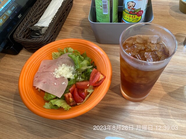 ピエトロ 東京ドームシティ ラクーア店的實拍高清圖