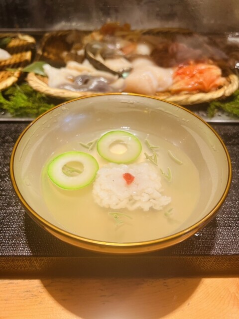 よし寿司 上野店的實拍高清圖