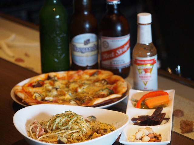 バー プロスパー的實拍高清圖