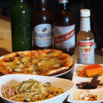 バー プロスパー的實拍圖