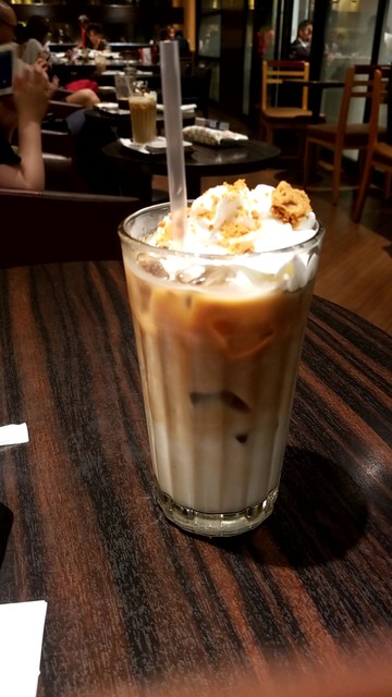 recommendations image for エクセルシオール カフェ アルカキット錦糸町店