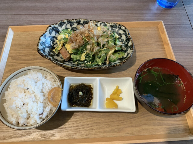 recommendations image for 沖縄酒場 かふー