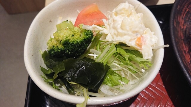 大戸屋 秋葉原店的實拍高清圖