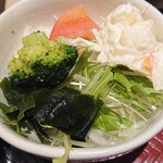 大戸屋 秋葉原店的實拍圖