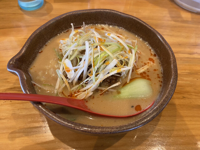 麺場 田所商店 大東店的实拍高清图