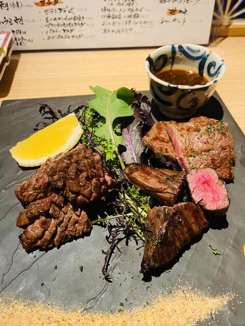 肉炉端マウンテン的實拍高清圖