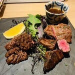 肉炉端マウンテン的實拍圖