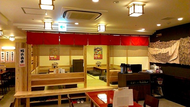 recommendations image for 大阪あべの赤のれん 天王寺店