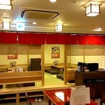 recommendations for 大阪あべの赤のれん 天王寺店