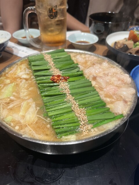 博多もつ鍋 前田屋 総本店的實拍高清圖