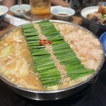 博多もつ鍋 前田屋 総本店的實拍圖