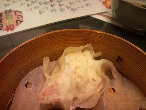 味処 なか村的实拍图