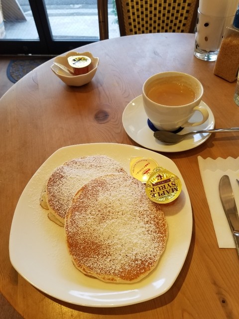 recommendations image for オハナカフェ