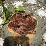 recommendations for ステーキ 和