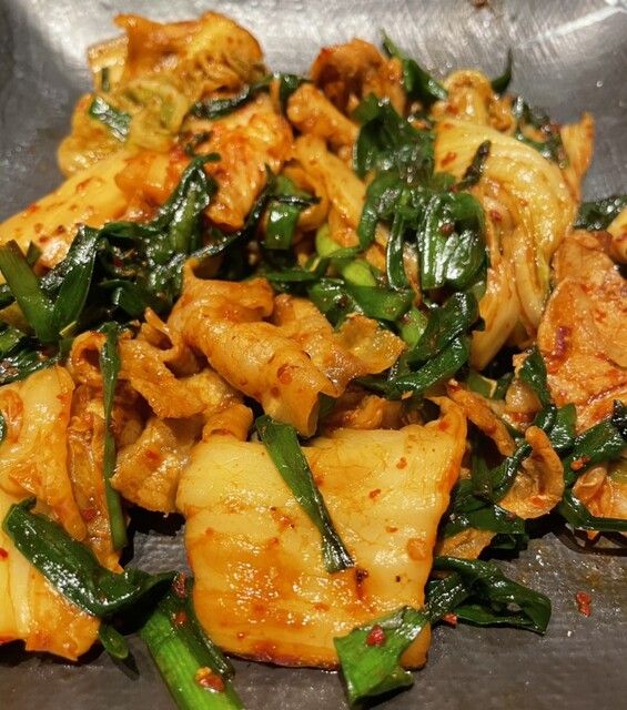 水炊き風もつ鍋 もつ彦 心斎橋ヨーロッパ通り店的實拍高清圖