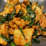 水炊き風もつ鍋 もつ彦 心斎橋ヨーロッパ通り店的實拍圖