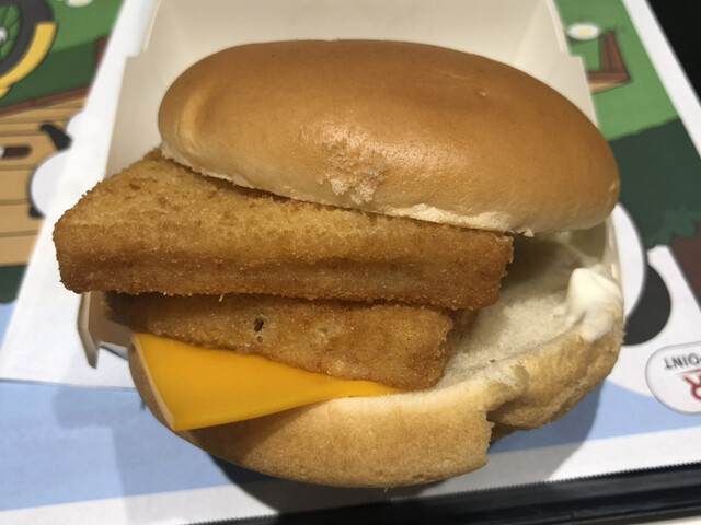 マクドナルド 浅草店的实拍高清图