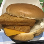 マクドナルド 浅草店的实拍图